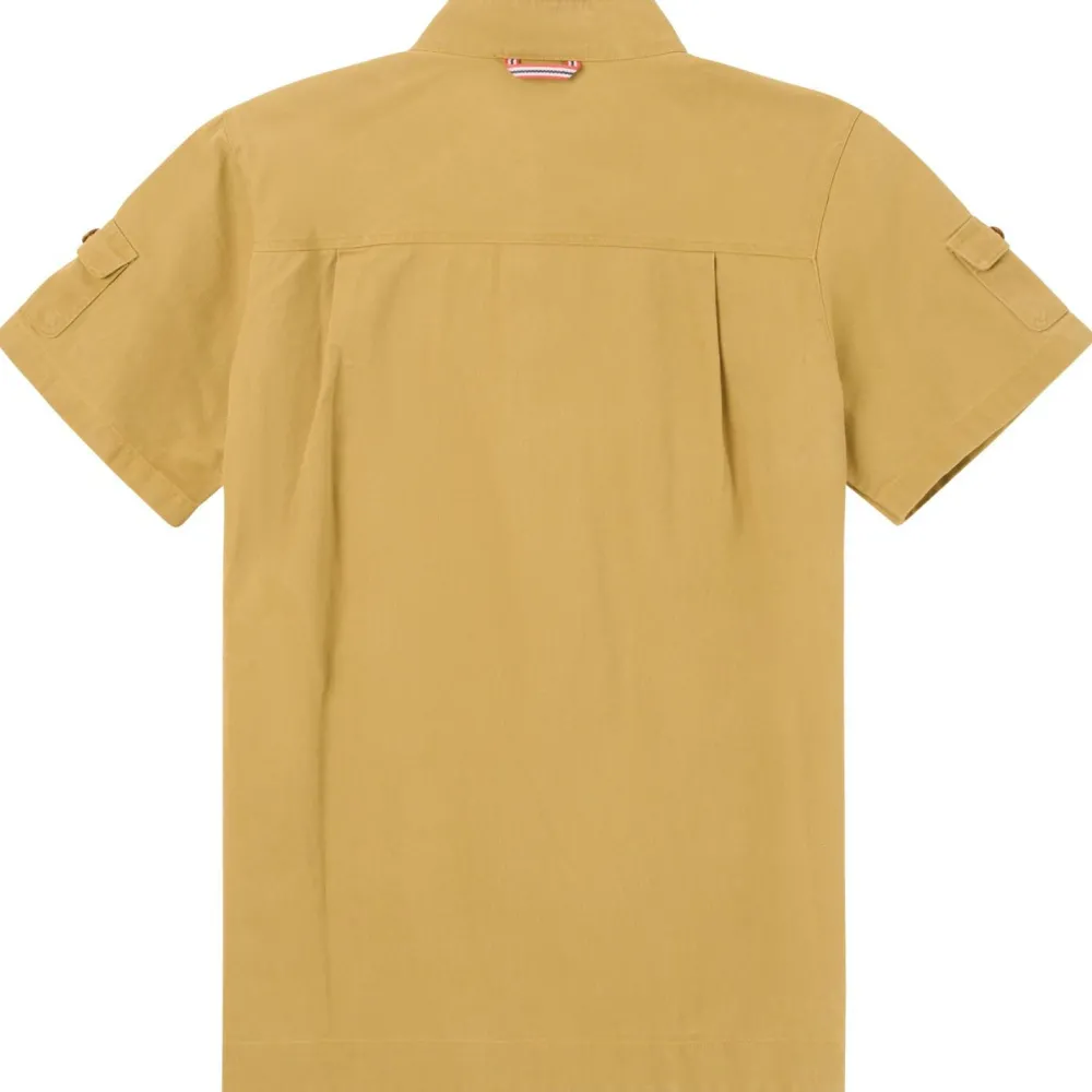 Amundsen Sports - Adventure Shirt - Hemd New