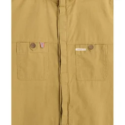 Amundsen Sports - Adventure Shirt - Hemd New