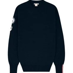 Amundsen Sports - Aunden Peak Crew Neck - erinopuover