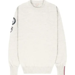 Amundsen Sports - Aunden Peak Crew Neck - erinopuover