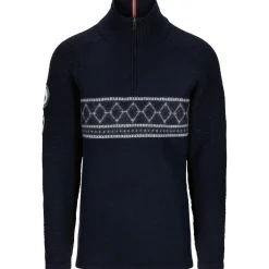 Amundsen Sports - Boiled Ski Sweater - Merinopullover Discount