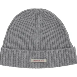 - Cashmere Beanie - Mütze < Amundsen Sports