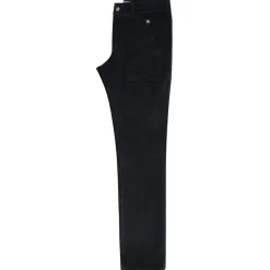 Amundsen Sports Trekkingbekleidung|Hosen-- Fjordcord Slacks 8 Wale - Trekkinghose Faded Navy