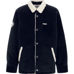 Amundsen Sports - Harvester Overshirt - Freizeitjacke Discount