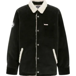 Amundsen Sports - Harvester Overshirt - Freizeitjacke Discount