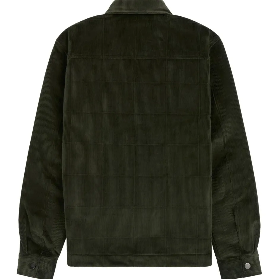 Amundsen Sports Freizeitjacken|Jacken-- Nordcord Jacket - Freizeitjacke