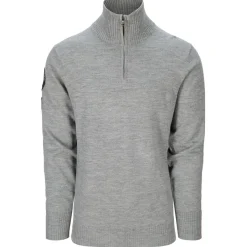 Amundsen Sports - Peak Haf Zip - erinopuover