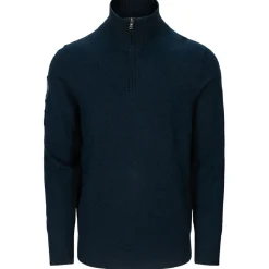 Amundsen Sports - Peak Haf Zip - erinopuover