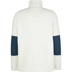 Amundsen Sports - Vagabond Waxed Feece - Feecepuover