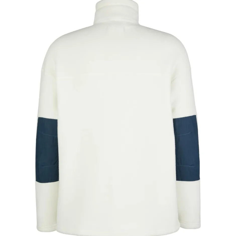 Amundsen Sports - Vagabond Waxed Feece - Feecepuover