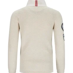 Amundsen Sports Skibekleidung|Skipullover-- Women's Boiled Ski Sweater - Merinopullover