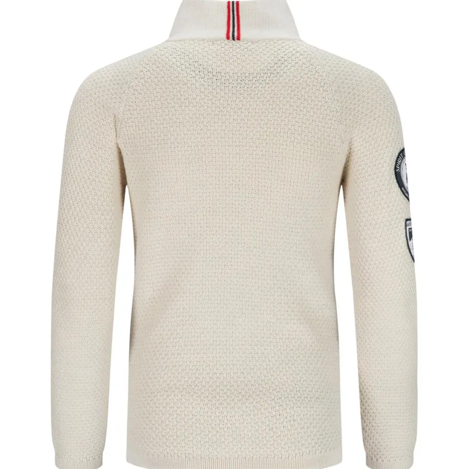 Amundsen Sports Skibekleidung|Skipullover-- Women's Boiled Ski Sweater - Merinopullover