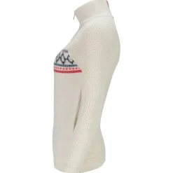 Amundsen Sports Skibekleidung|Skipullover-- Women's Boiled Ski Sweater - Merinopullover
