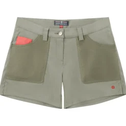 Amundsen Sports - Woen' 5'' Fied hort - hort