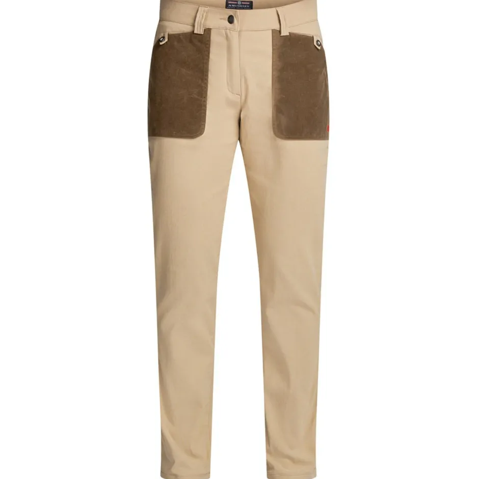 Amundsen Sports - Woen' Fied ack - Trekkinghoe