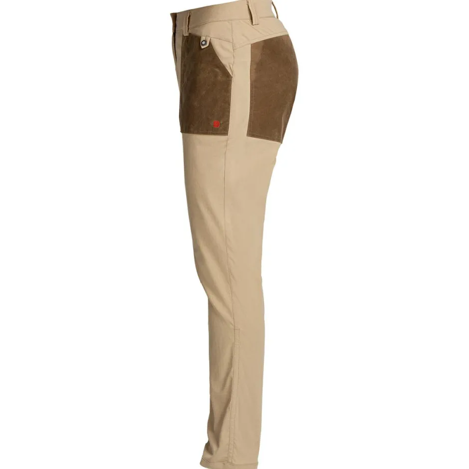 Amundsen Sports - Woen' Fied ack - Trekkinghoe