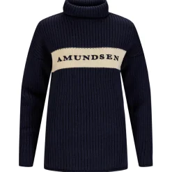 Amundsen Sports - Women's Heroes Ski Turtle Neck - Wollpullover Best