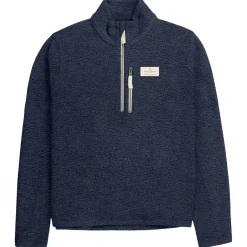 Amundsen Sports Trekkingbekleidung|Pullover & Hoodies-- Women's Hut Half Zip - Pullover