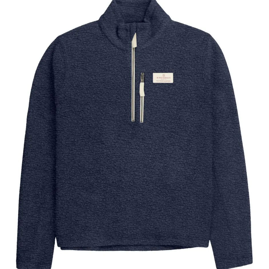 Amundsen Sports Trekkingbekleidung|Pullover & Hoodies-- Women's Hut Half Zip - Pullover