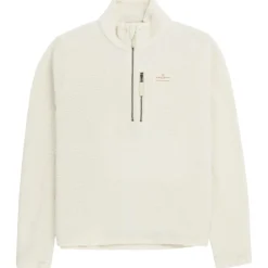 Amundsen Sports Trekkingbekleidung|Pullover & Hoodies-- Women's Hut Half Zip - Pullover