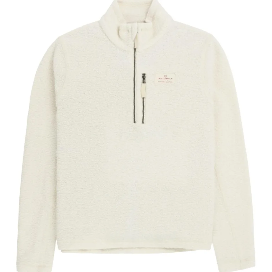 Amundsen Sports Trekkingbekleidung|Pullover & Hoodies-- Women's Hut Half Zip - Pullover