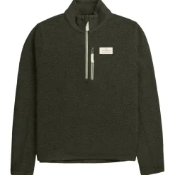 Amundsen Sports Trekkingbekleidung|Pullover & Hoodies-- Women's Hut Half Zip - Pullover