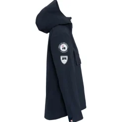 Amundsen Sports Skibekleidung|Skijacken-- Women's Peak Anorak - Skijacke Faded Navy