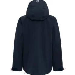 Amundsen Sports Skibekleidung|Skijacken-- Women's Peak Anorak - Skijacke Faded Navy