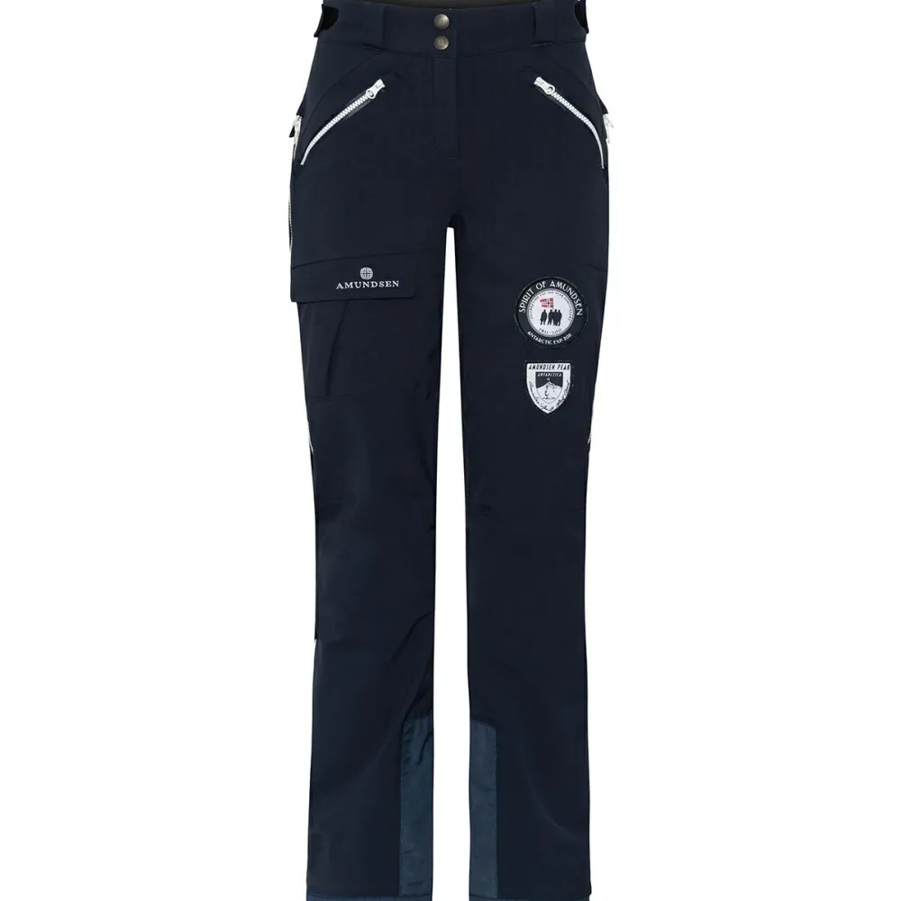 Amundsen Sports - Women's Peak Panther - Skihose Faded Navy Discount