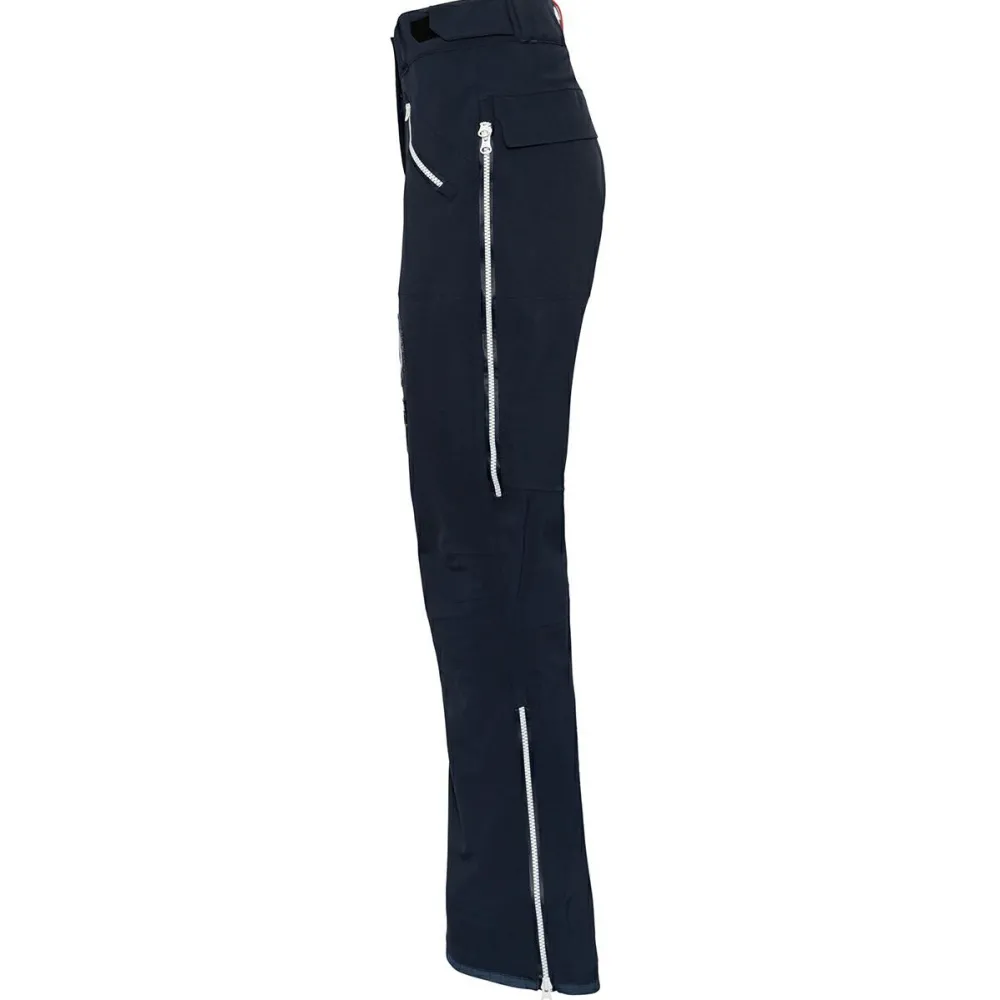 Amundsen Sports - Women's Peak Panther - Skihose Faded Navy Discount