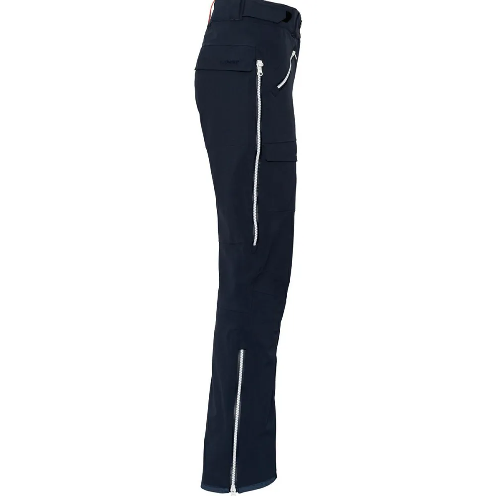 Amundsen Sports - Women's Peak Panther - Skihose Faded Navy Discount