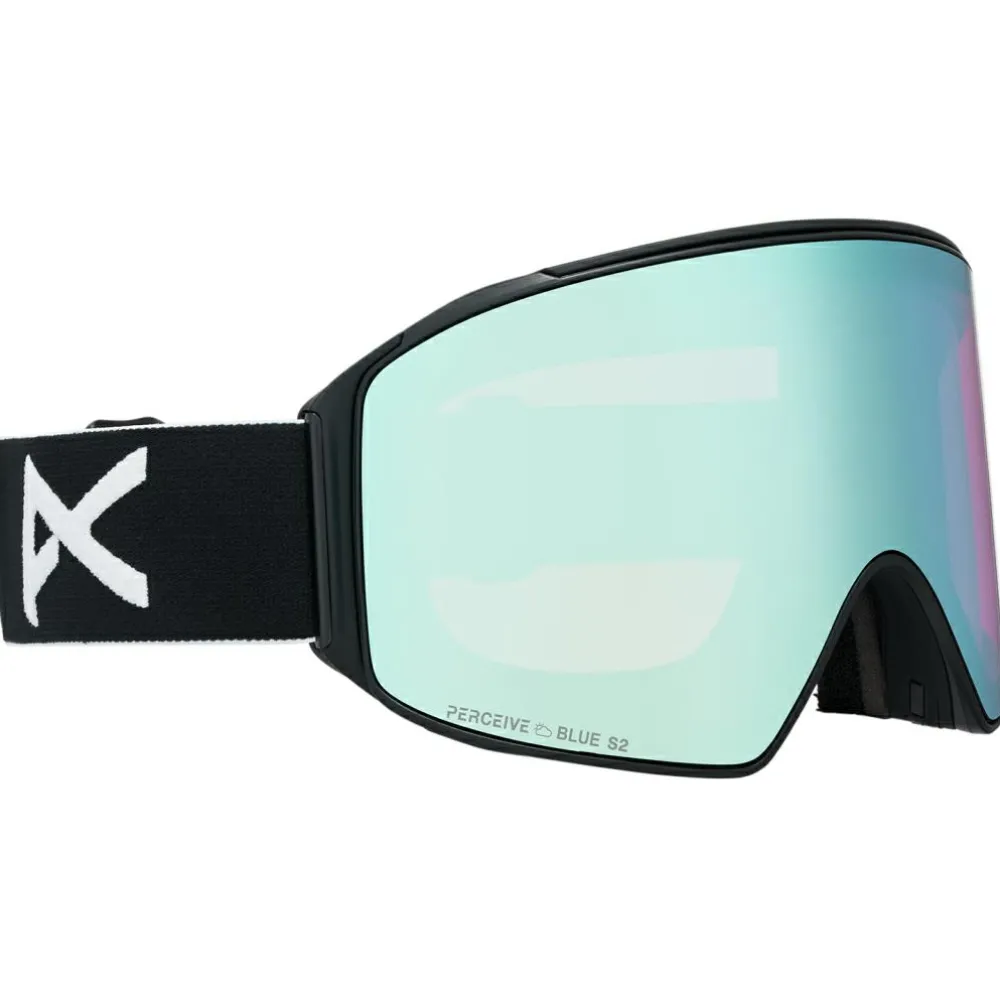 Anon - M4 S2 (VLT 21%) (Cyl.) + Bonus Lens S1 (VLT 53%) - Skibrille Online