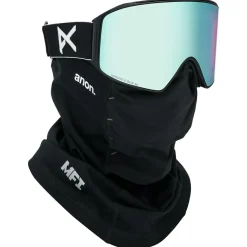 Anon - M4 S2 (VLT 21%) (Cyl.) + Bonus Lens S1 (VLT 53%) - Skibrille Online
