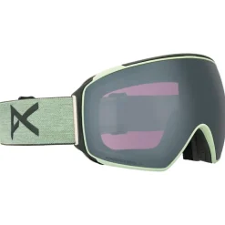 Anon Ski-Ausrüstung|Skibrillen-- M4 S4 (VLT 6%) (Toric) + Bonus Lens S2 (VLT 34%) - Skibrille