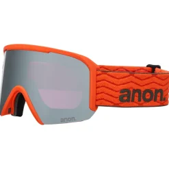 - Nesa S S4 (VLT 6%) - Skibrille < Anon Clearance