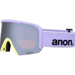 - Nesa S S4 (VLT 6%) - Skibrille < Anon Clearance