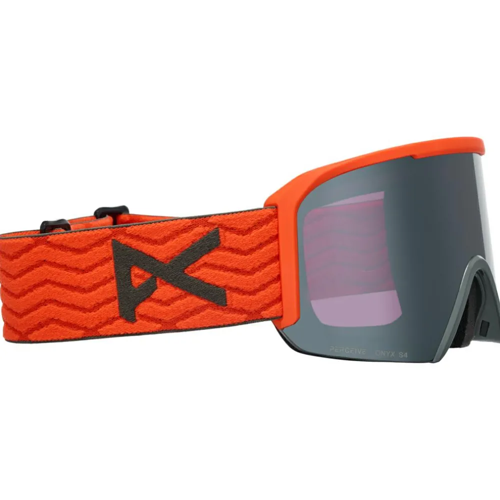 Anon - Nesa S4 (VLT 6%) - Skibrille Outlet