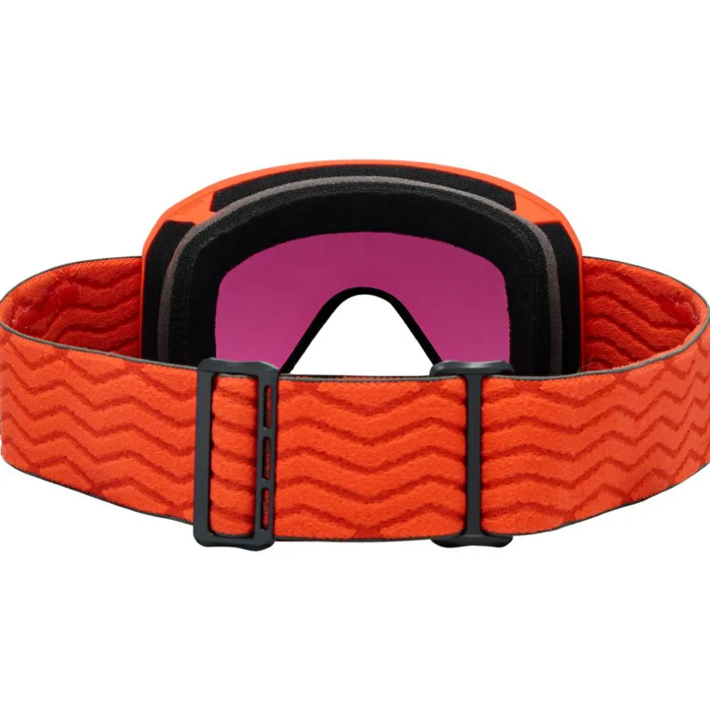 Anon - Nesa S4 (VLT 6%) - Skibrille Outlet