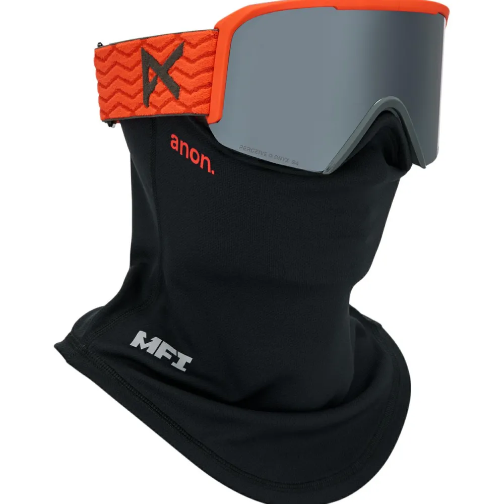 Anon - Nesa S4 (VLT 6%) - Skibrille Outlet