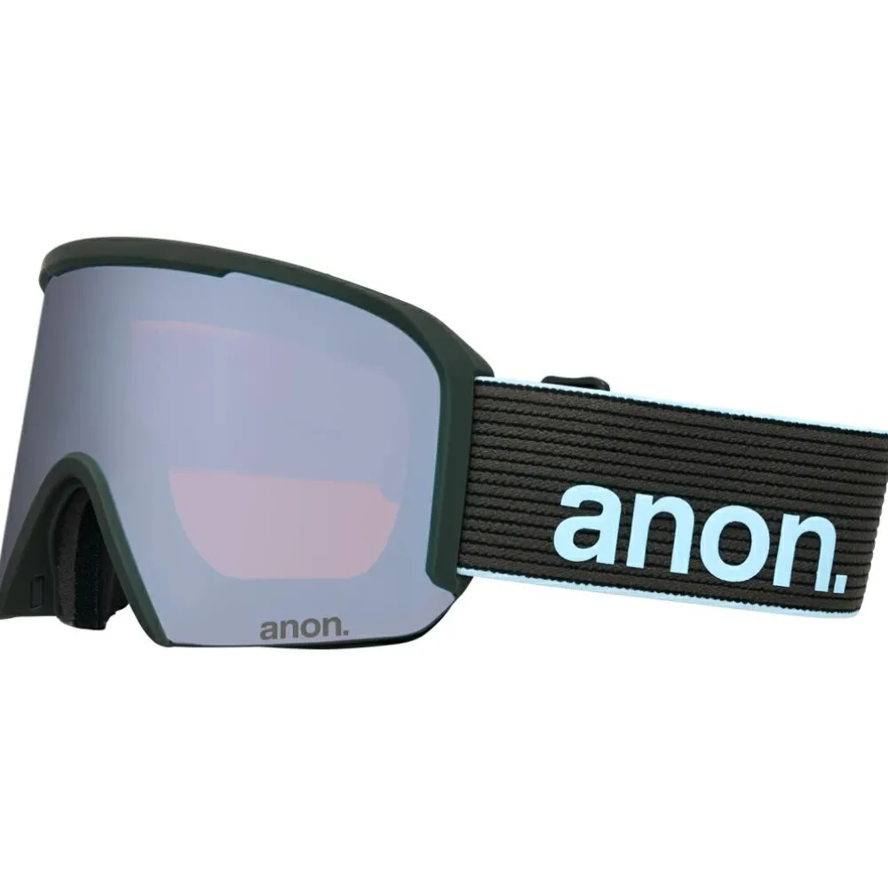Anon - Nesa S4 (VLT 6%) - Skibrille Outlet