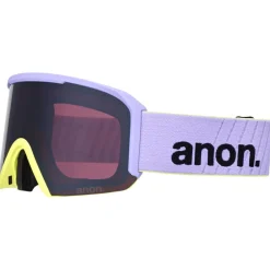 Anon - Nesa S4 (VLT 6%) - Skibrille Outlet