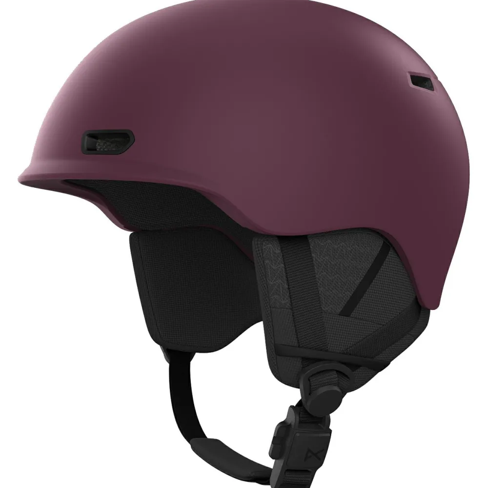 Anon - Oslo WaveCel - Skihelm