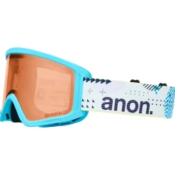 - Tracker 2.0 - Skibrille < Anon Clearance