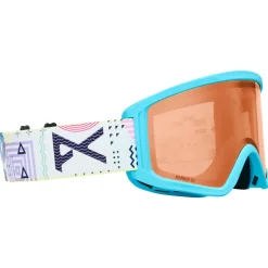 - Tracker 2.0 - Skibrille < Anon Clearance
