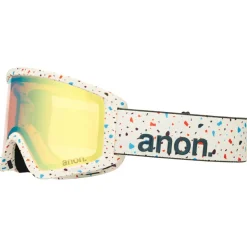 - Tracker 2.0 - Skibrille < Anon Clearance