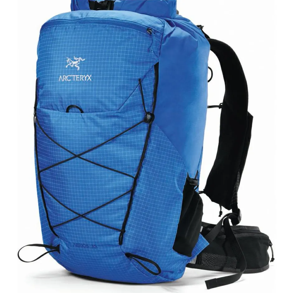 Arc'teryx Wanderrucksäcke|Wanderrucksäcke-- Aerios 35 - Wanderrucksack