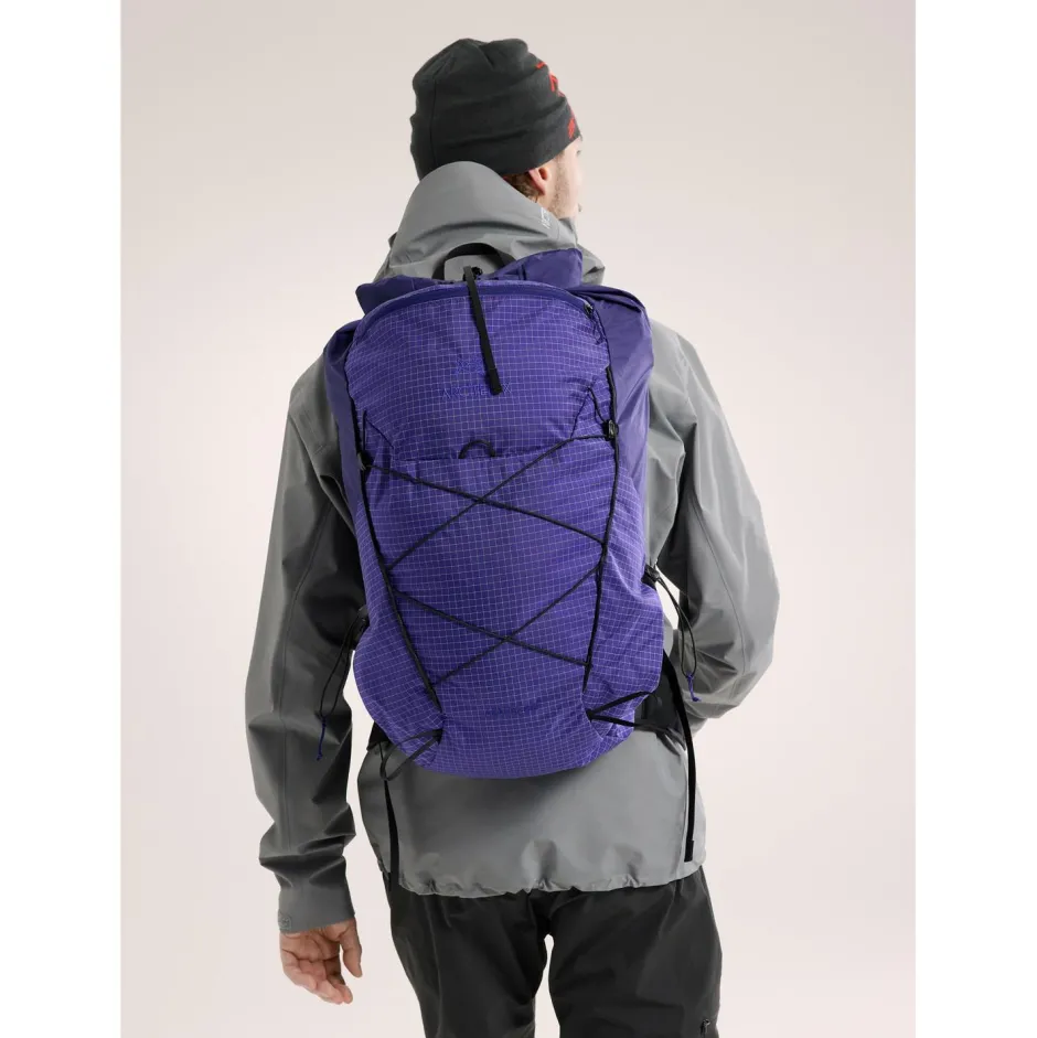 Arc'teryx Wanderrucksäcke|Wanderrucksäcke-- Aerios 35 - Wanderrucksack