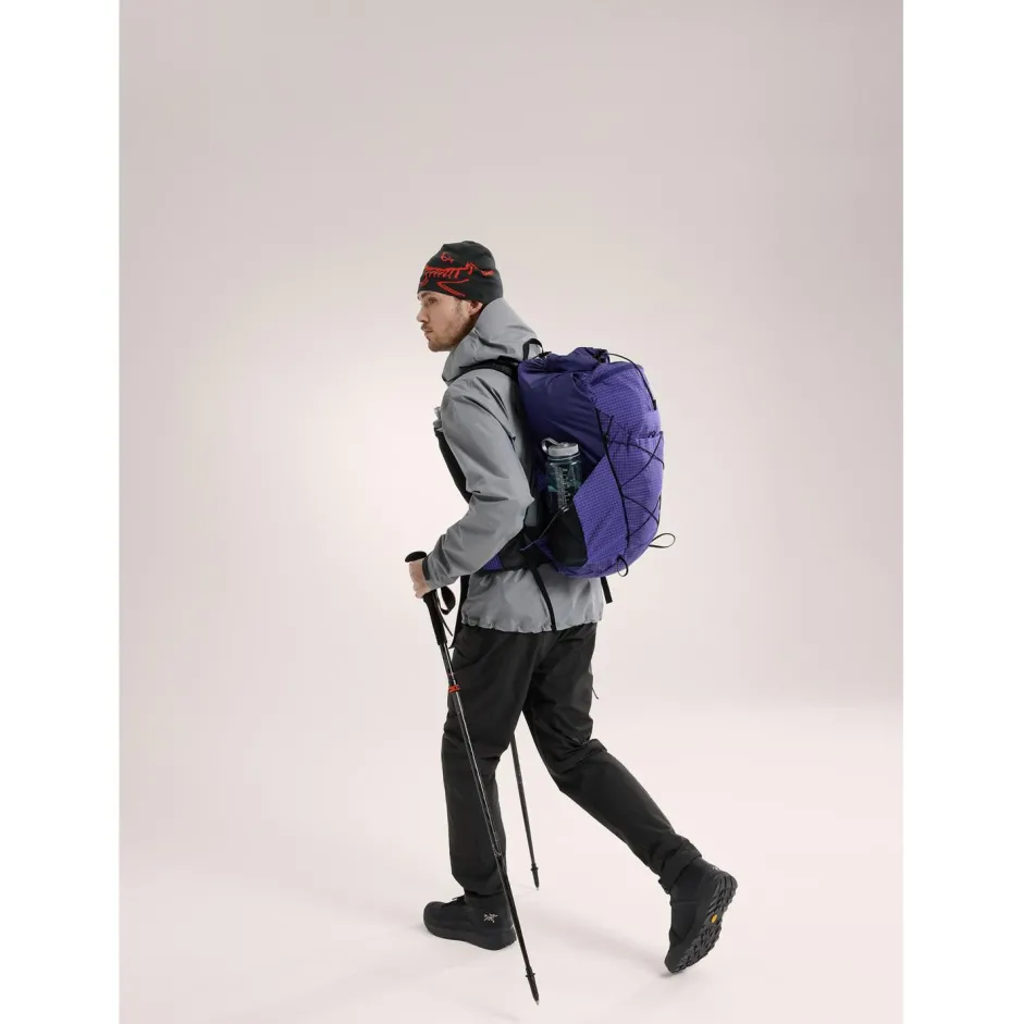 Arc'teryx Wanderrucksäcke|Wanderrucksäcke-- Aerios 35 - Wanderrucksack
