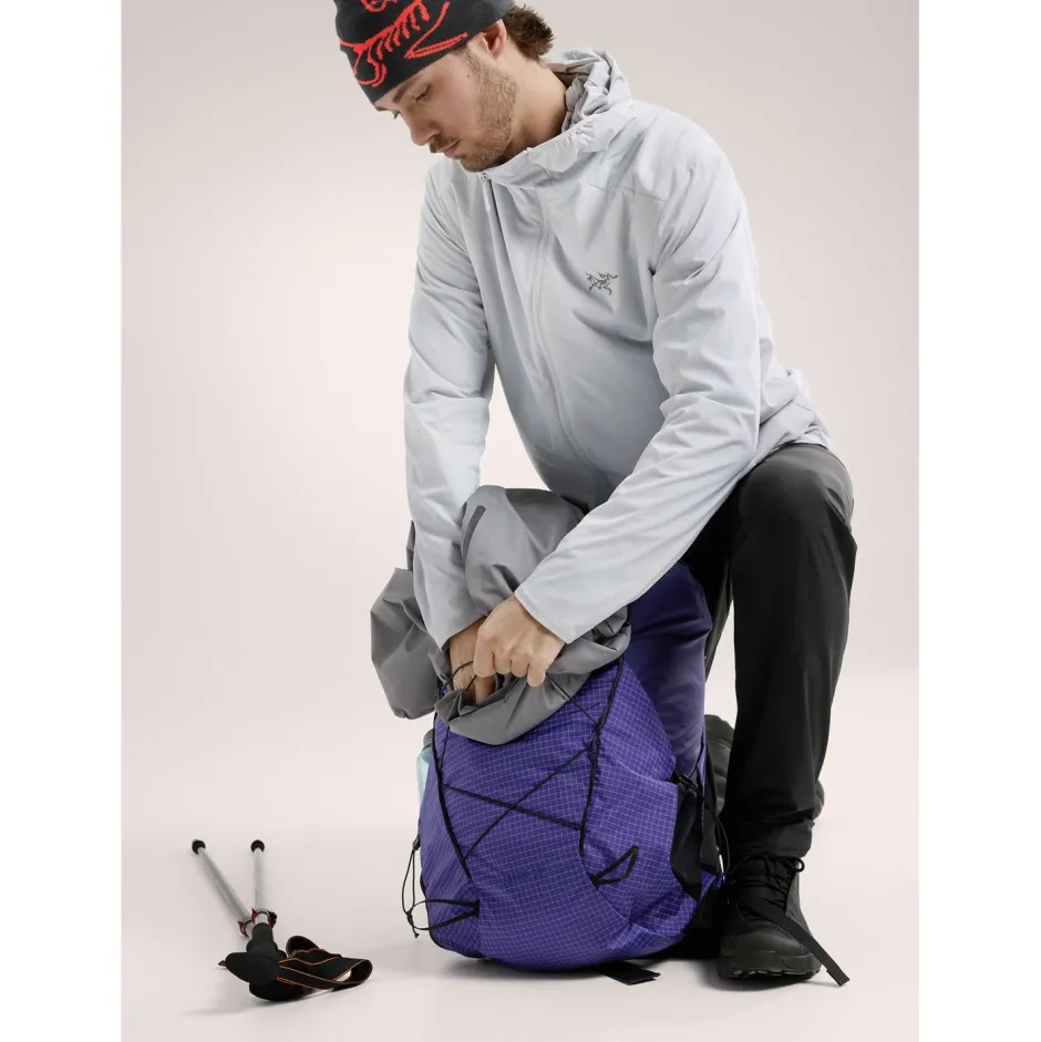 Arc'teryx Wanderrucksäcke|Wanderrucksäcke-- Aerios 35 - Wanderrucksack