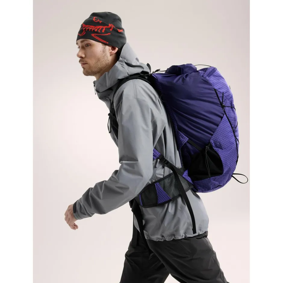 Arc'teryx Wanderrucksäcke|Wanderrucksäcke-- Aerios 35 - Wanderrucksack